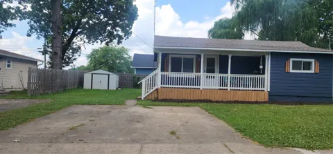 405 W Cornell Street