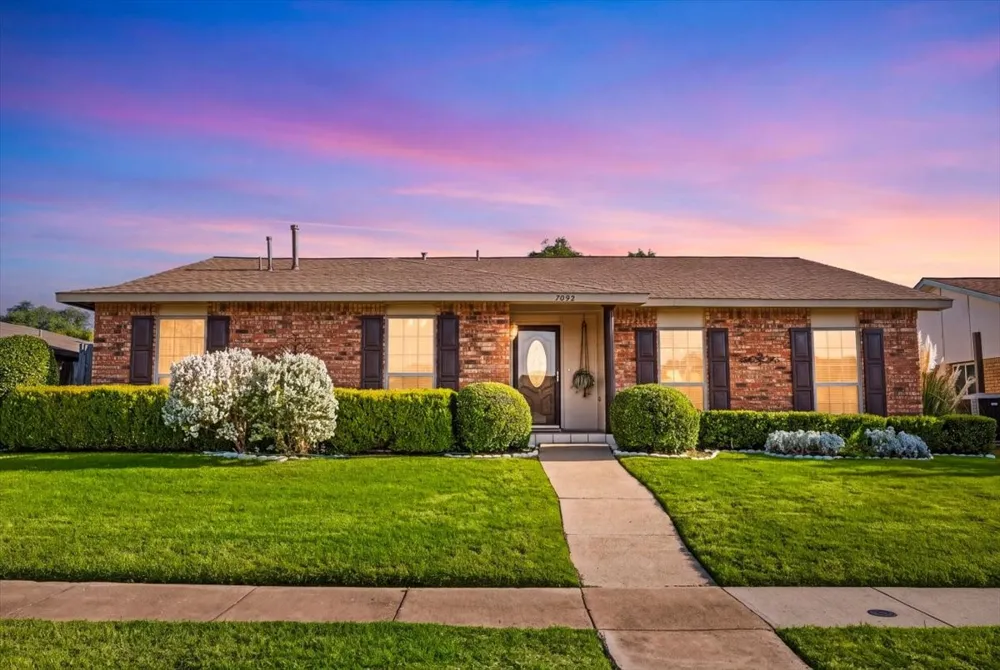 7205 Cloverglen Drive Dallas, TX 75249