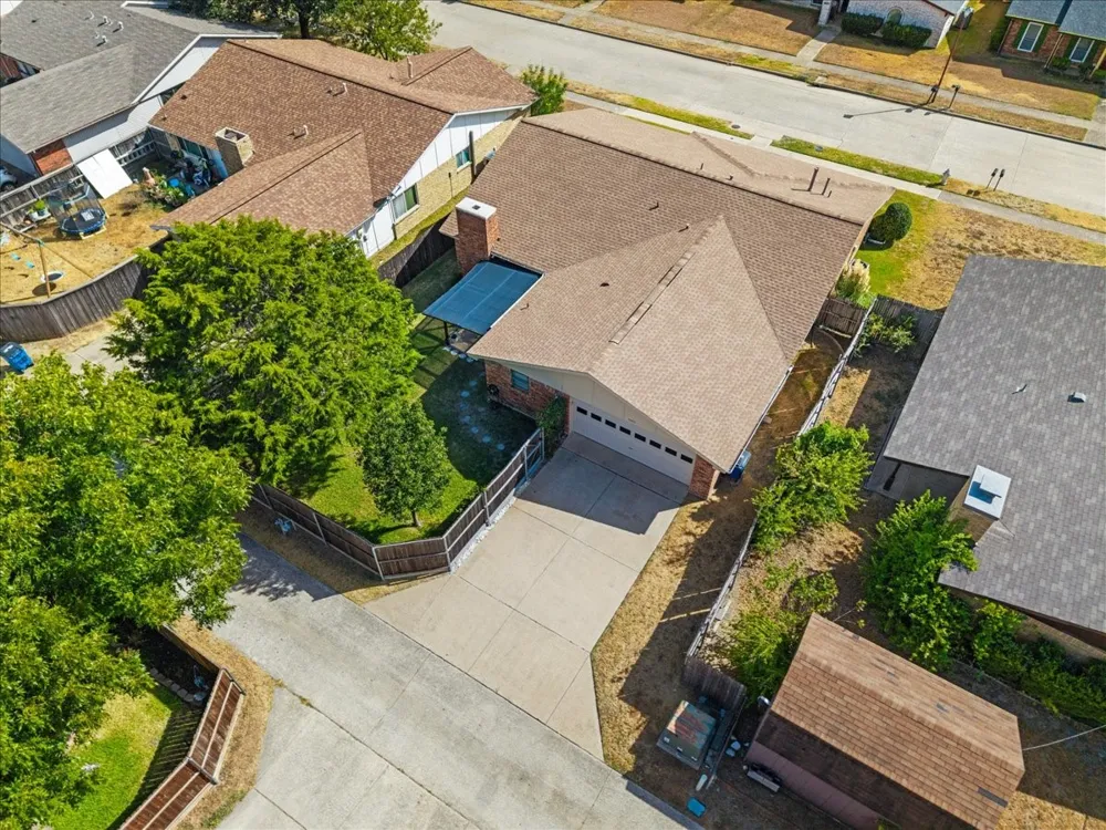7205 Cloverglen Drive Dallas, TX 75249