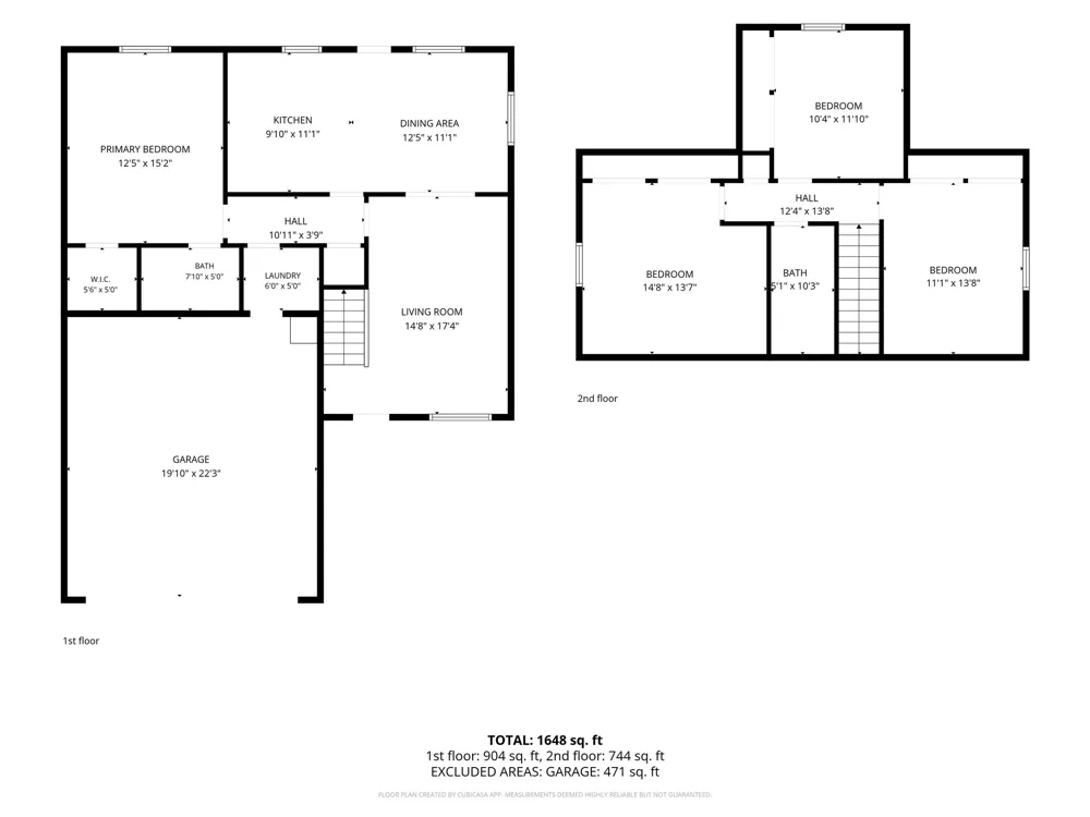 3022 Canada Drive Dallas, TX 75212