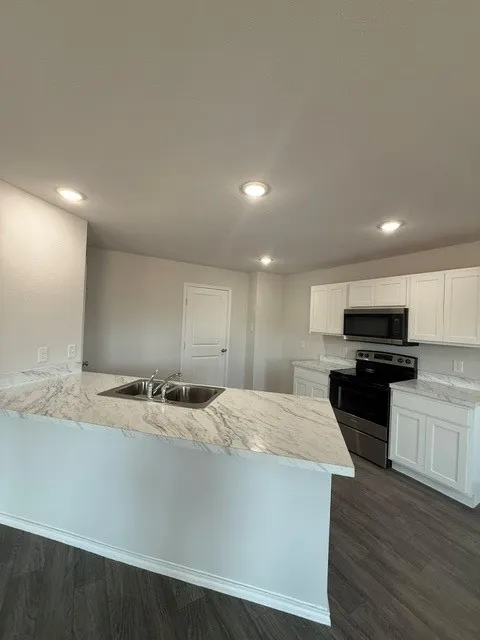 2889 Autumnwood Way Abilene, TX 79602