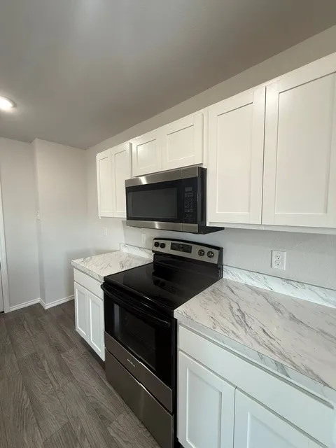 2889 Autumnwood Way Abilene, TX 79602