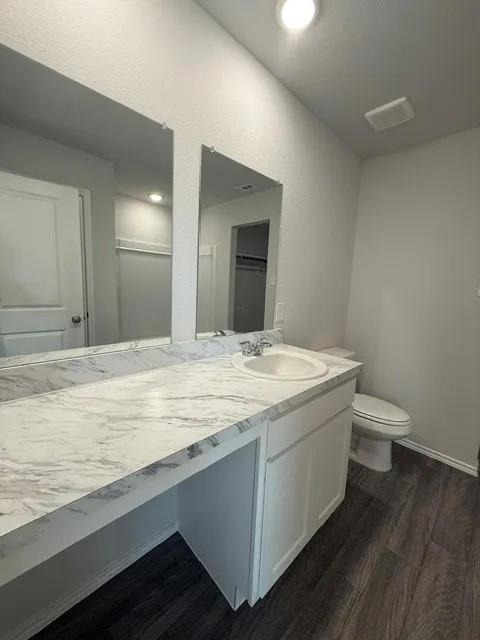 2889 Autumnwood Way Abilene, TX 79602