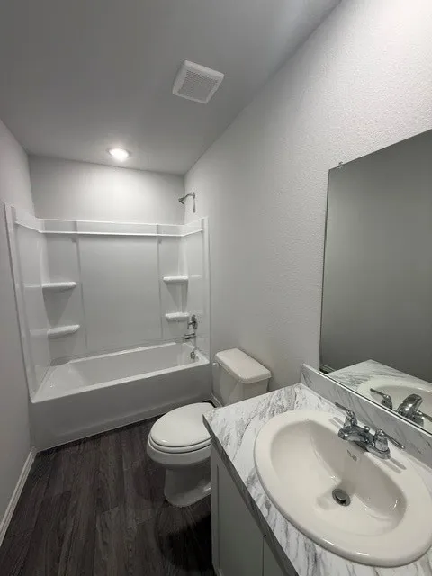 2889 Autumnwood Way Abilene, TX 79602