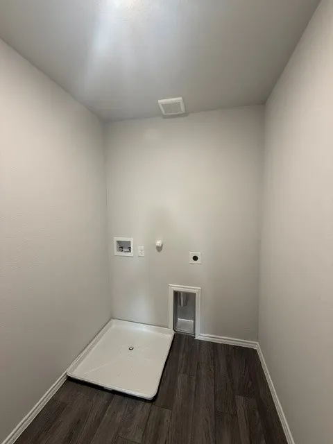 2889 Autumnwood Way Abilene, TX 79602