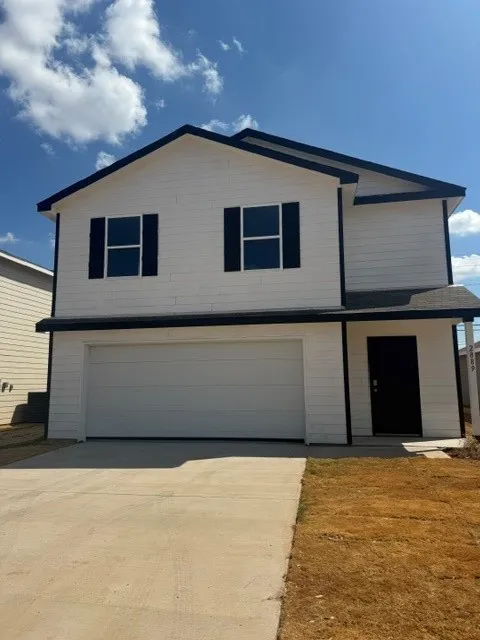 2889 Autumnwood Way Abilene, TX 79602