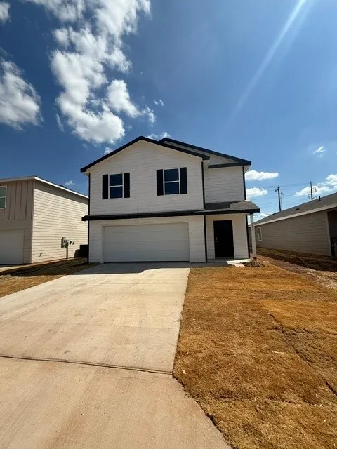 2889 Autumnwood Way Abilene, TX 79602