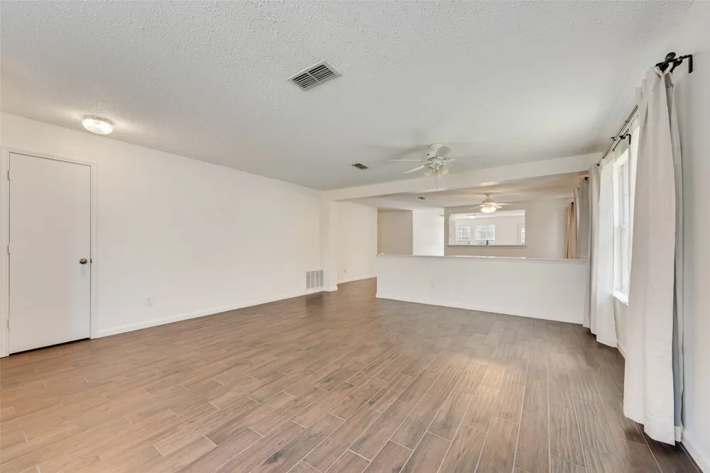 2528 Big Spring Drive Fort Worth, TX 76120