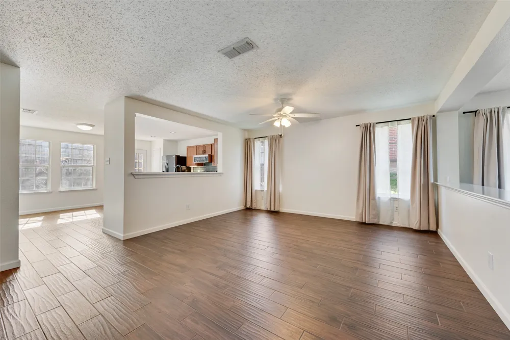 2528 Big Spring Drive Fort Worth, TX 76120