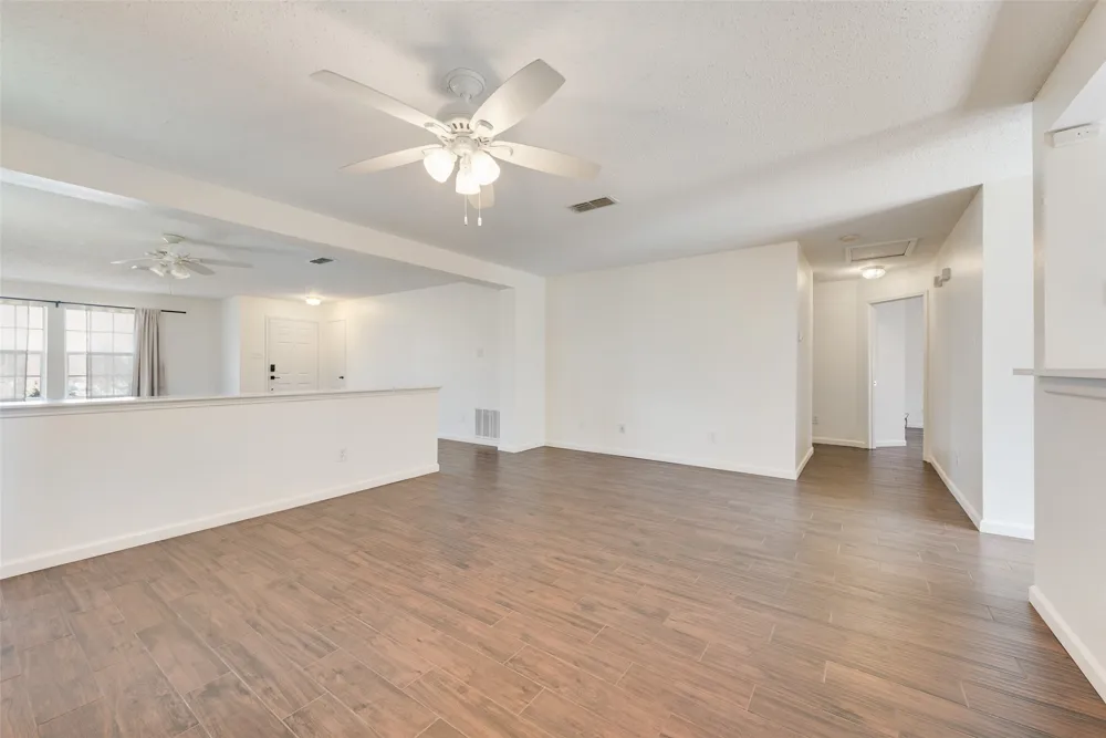 2528 Big Spring Drive Fort Worth, TX 76120