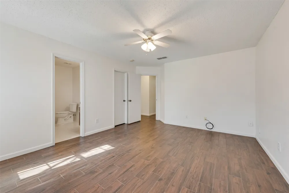 2528 Big Spring Drive Fort Worth, TX 76120