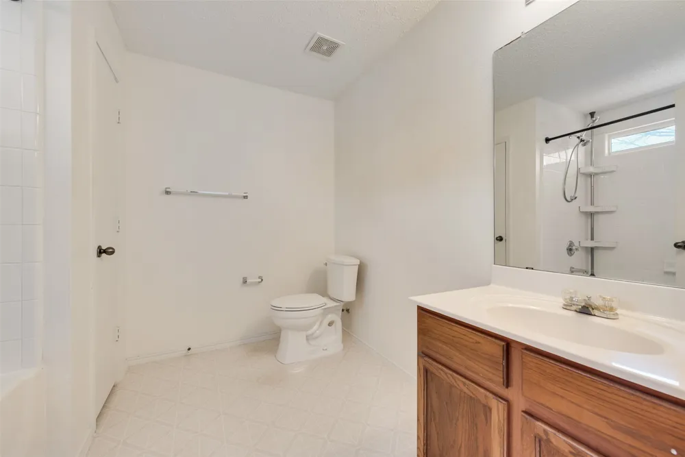 2528 Big Spring Drive Fort Worth, TX 76120