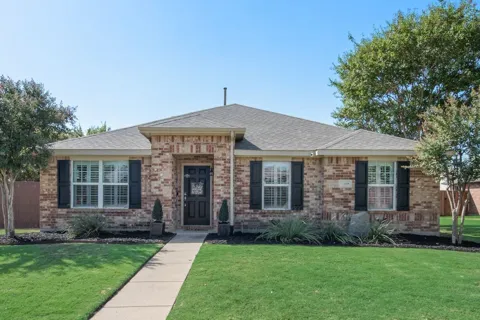 2408 Creekdale Drive