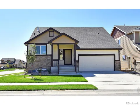 2384 Blissful Lane