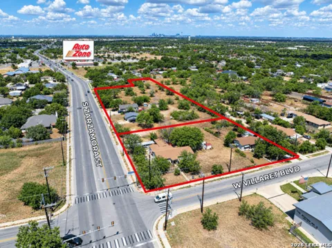 4± AC Villaret & Zarzamora