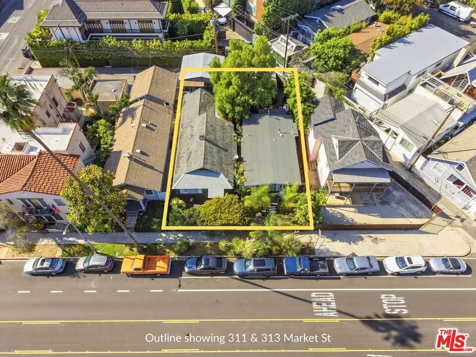 313 Market Street Venice, CA 90291