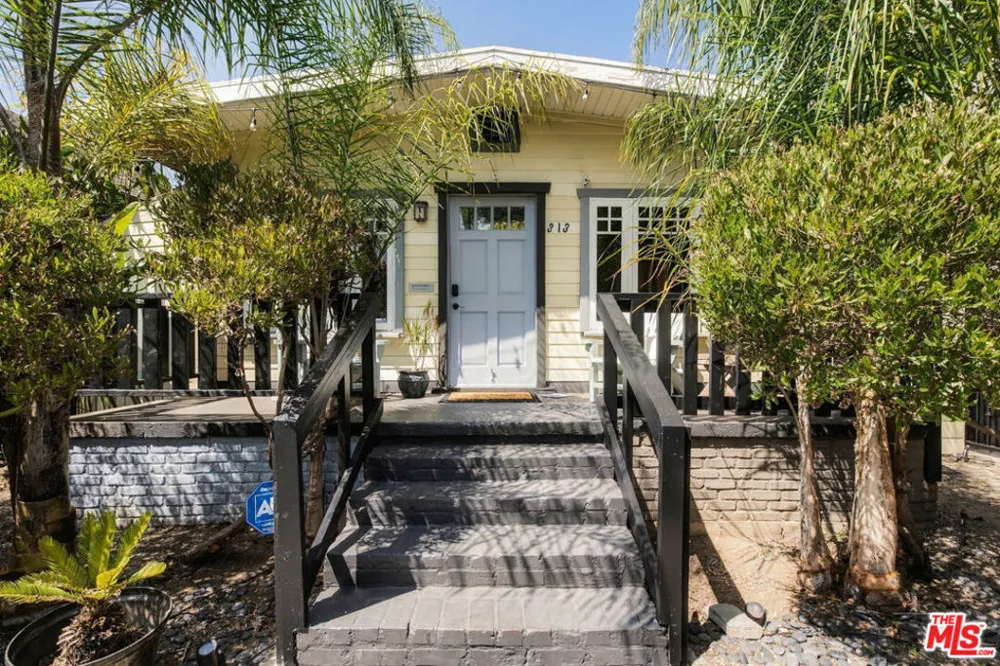 313 Market Street Venice, CA 90291