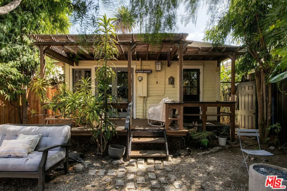 313 Market Street Venice, CA 90291
