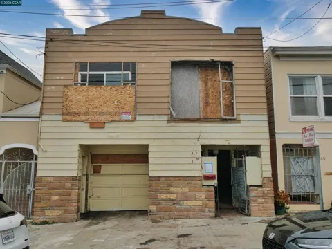 70 Liebig Street