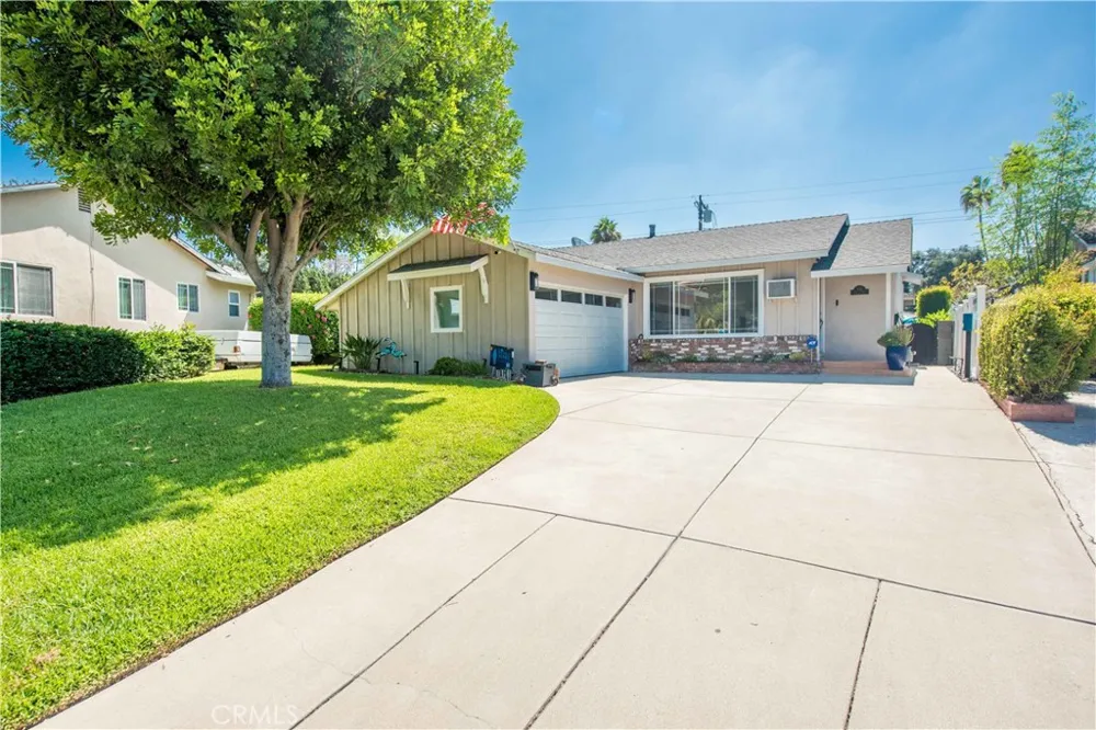 556 Billow San Dimas, CA 91773
