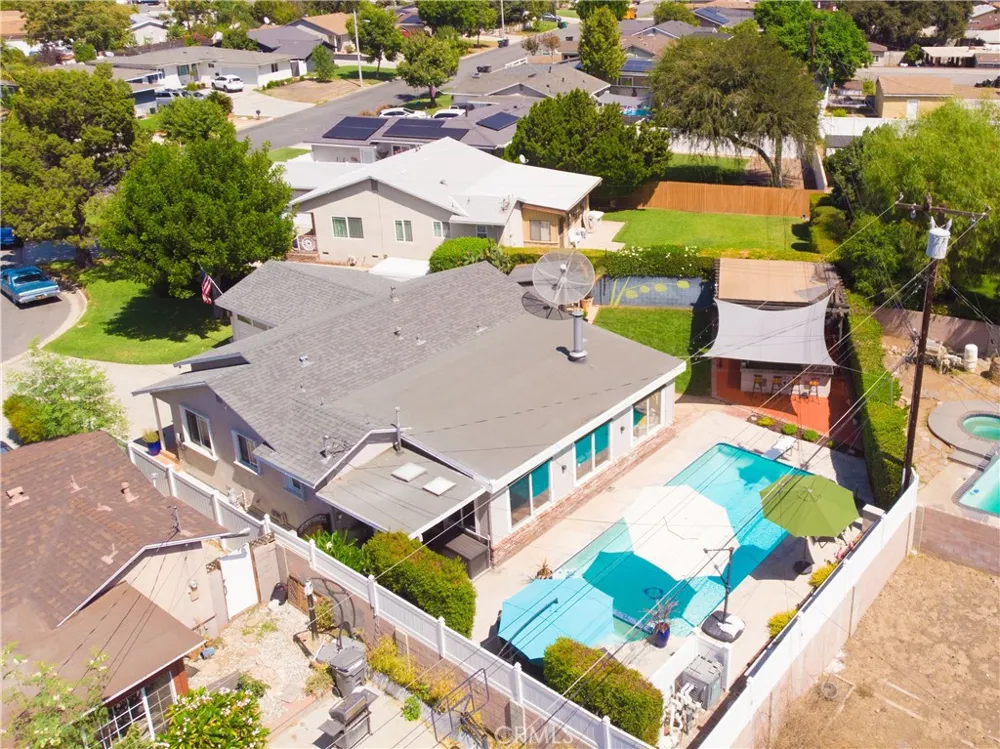 556 Billow San Dimas, CA 91773