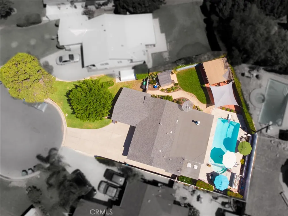 556 Billow San Dimas, CA 91773