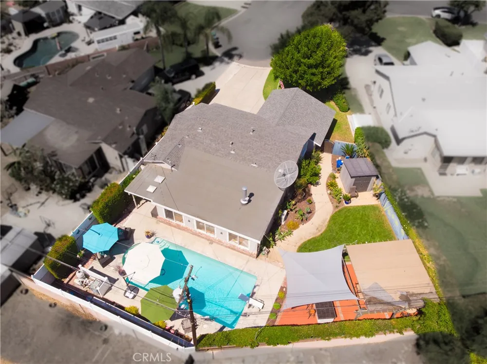 556 Billow San Dimas, CA 91773