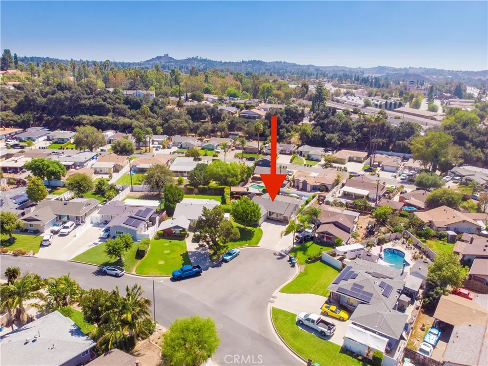 556 Billow San Dimas, CA 91773
