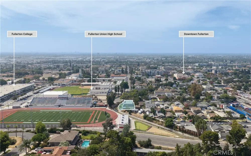149 E Union Avenue Fullerton, CA 92832