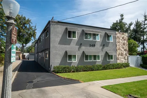 149 E Union Avenue