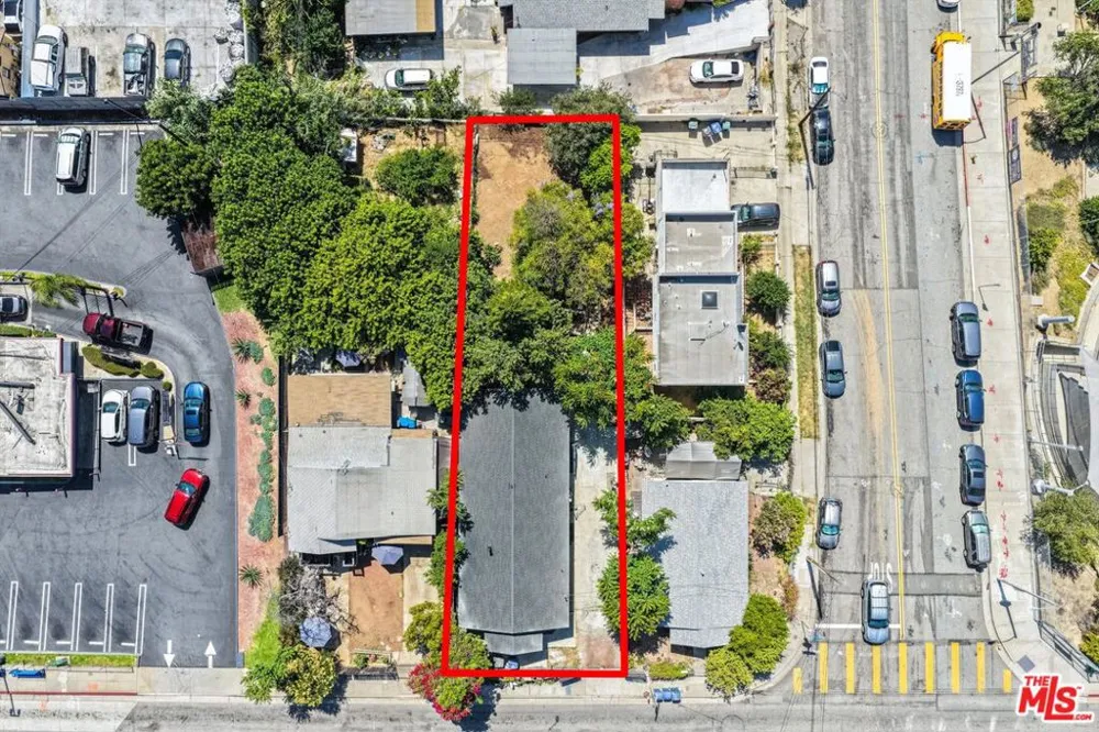 425 Eastern Avenue Los Angeles, CA 90022