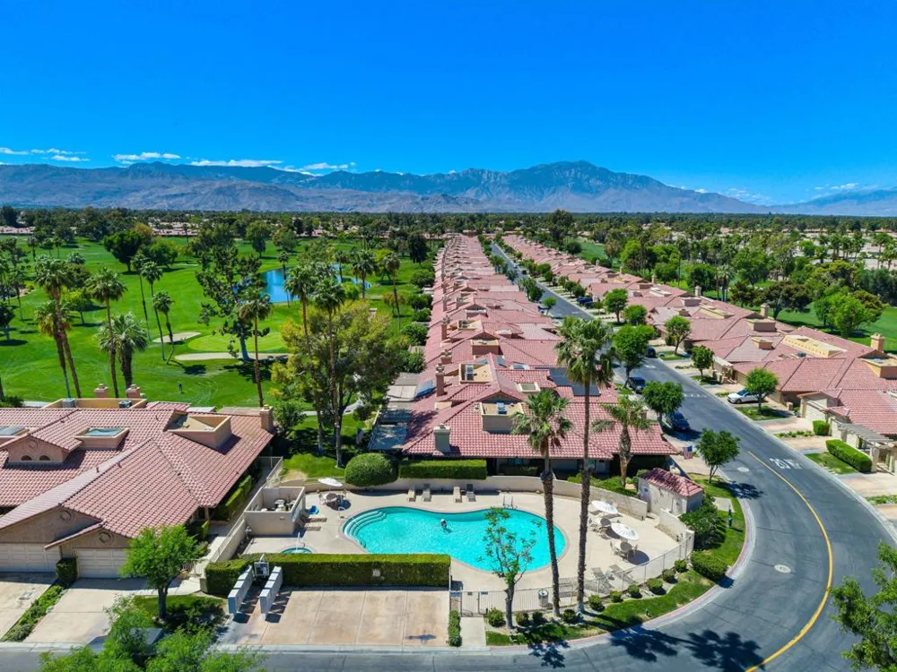 77774 Woodhaven Drive Palm Desert, CA 92211