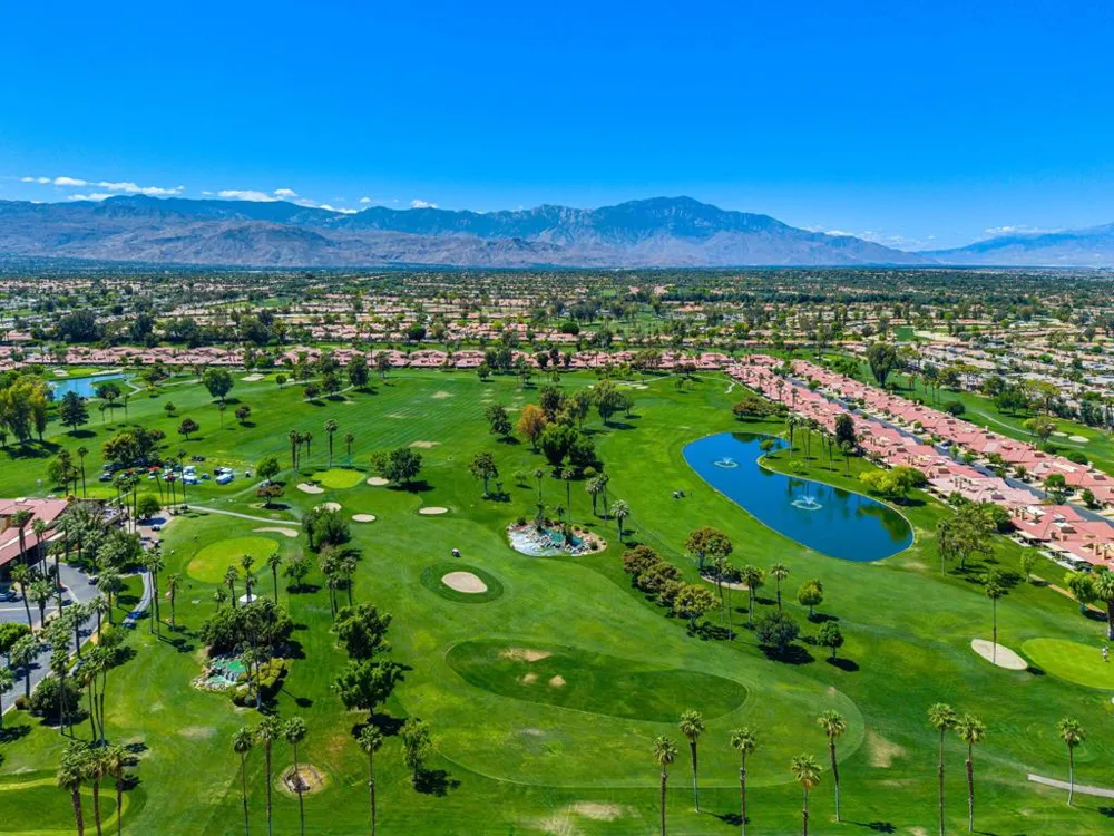 77774 Woodhaven Drive Palm Desert, CA 92211
