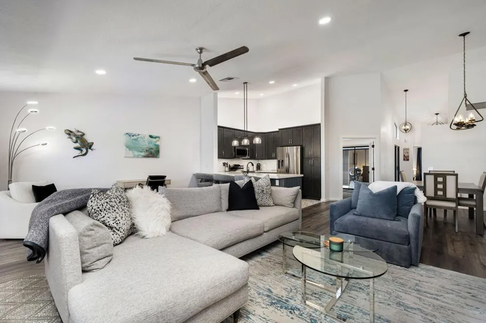 77774 Woodhaven Drive Palm Desert, CA 92211