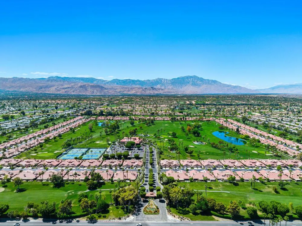 77774 Woodhaven Drive Palm Desert, CA 92211