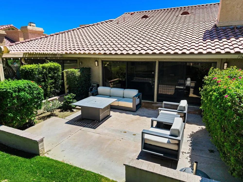 77774 Woodhaven Drive Palm Desert, CA 92211