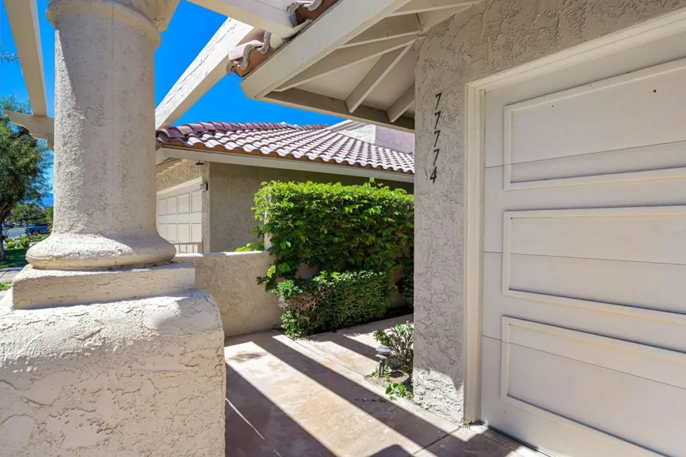 77774 Woodhaven Drive Palm Desert, CA 92211