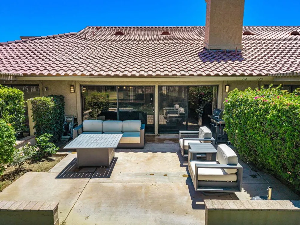 77774 Woodhaven Drive Palm Desert, CA 92211