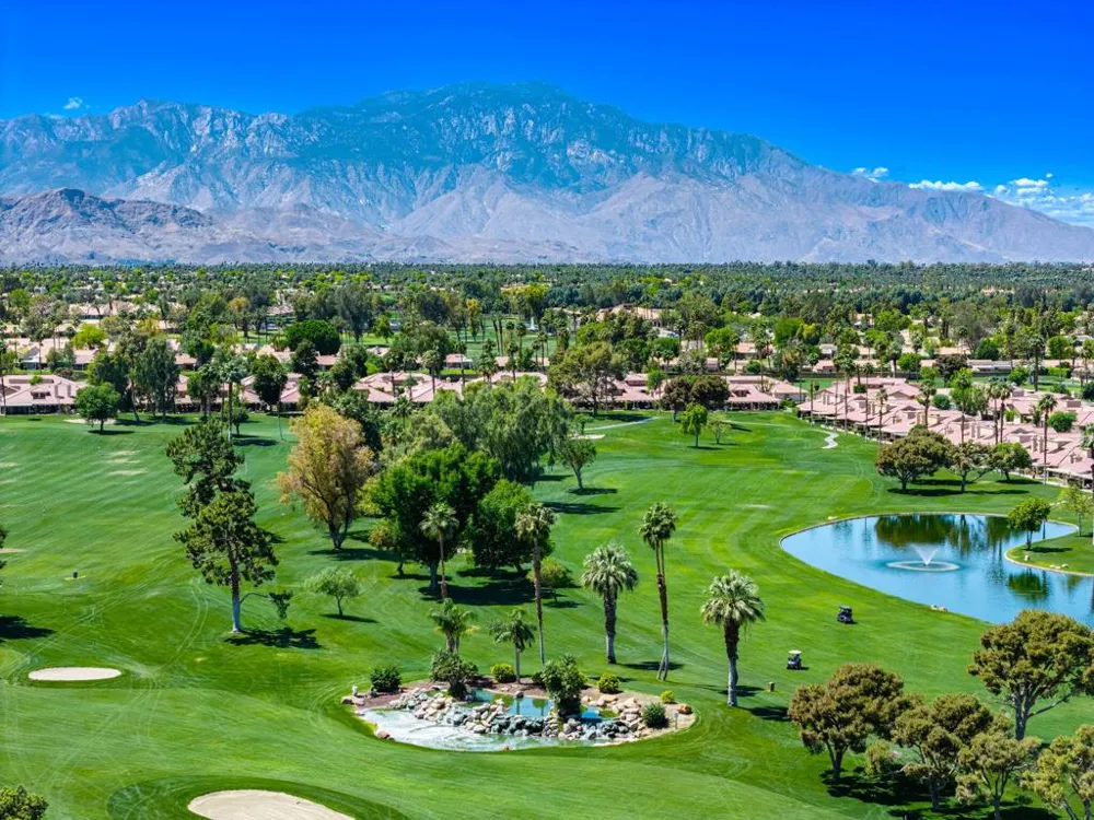 77774 Woodhaven Drive Palm Desert, CA 92211