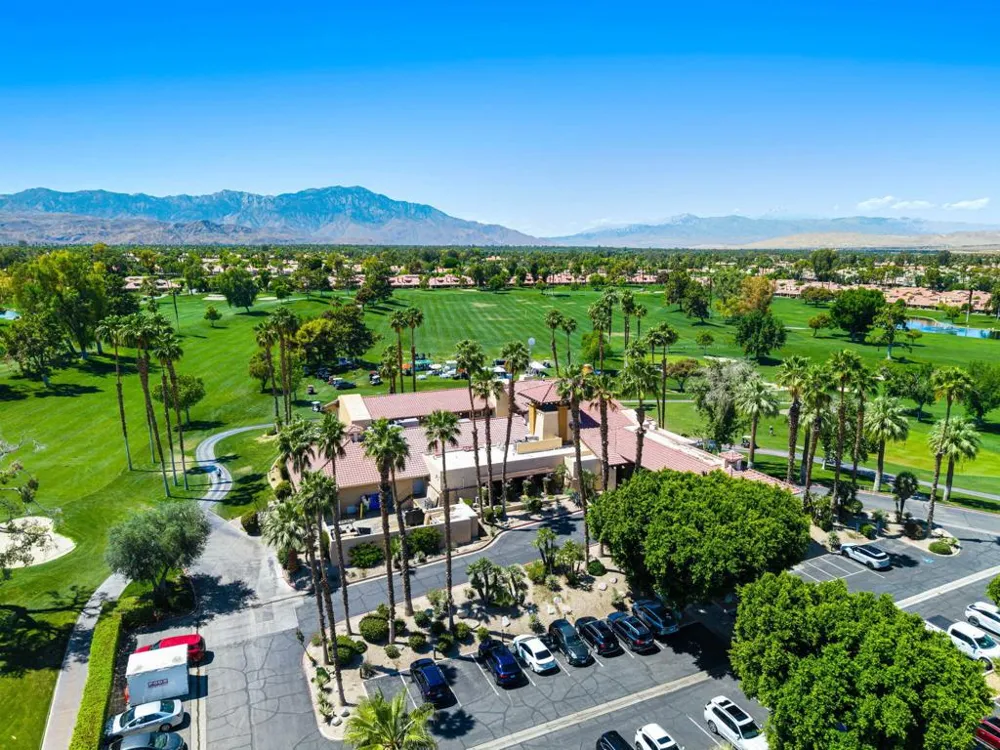 77774 Woodhaven Drive Palm Desert, CA 92211