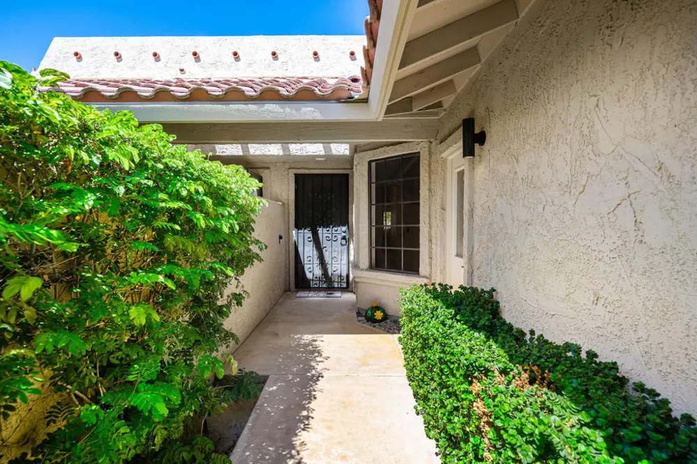 77774 Woodhaven Drive Palm Desert, CA 92211