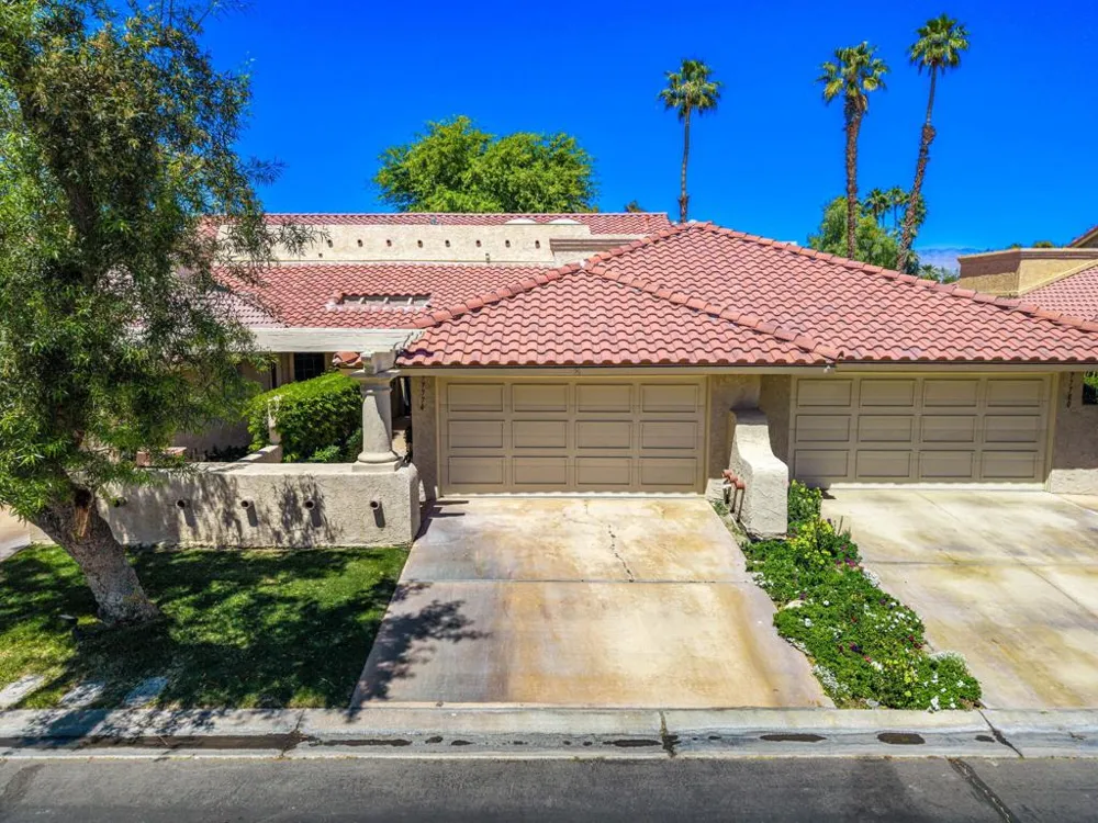 77774 Woodhaven Drive Palm Desert, CA 92211