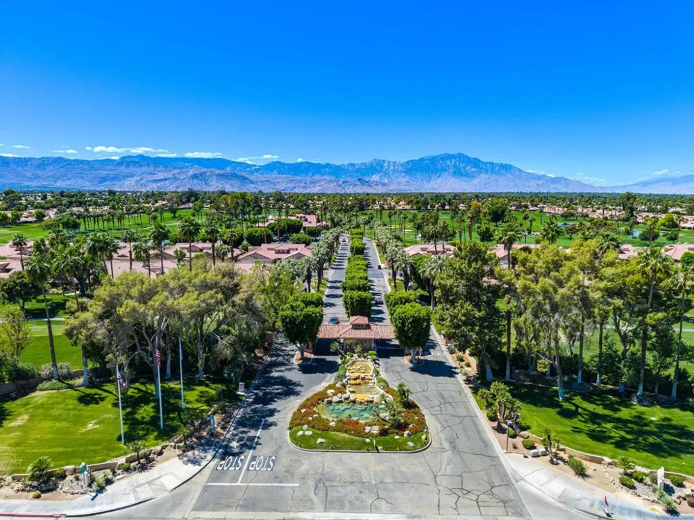 77774 Woodhaven Drive Palm Desert, CA 92211