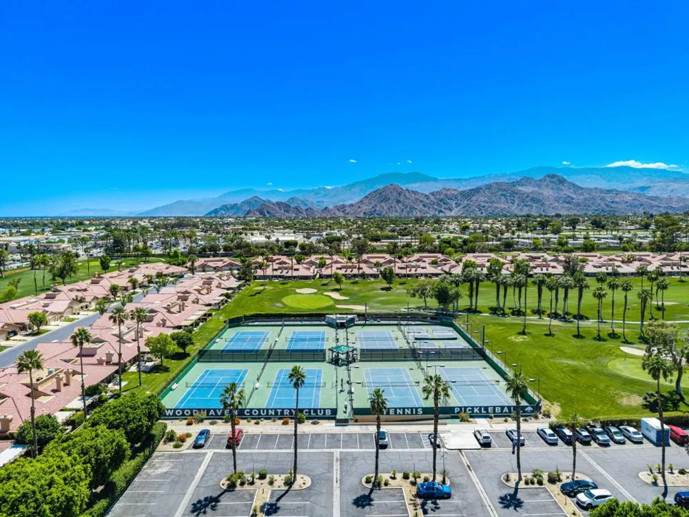 77774 Woodhaven Drive Palm Desert, CA 92211