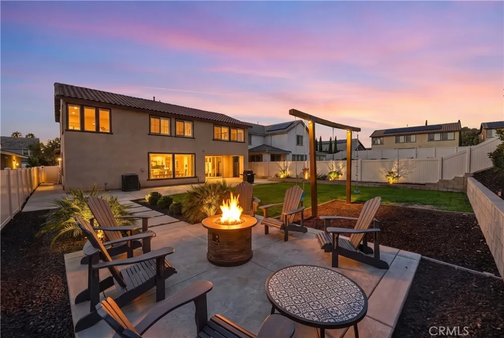 1754 Boysen Beaumont, CA 92223