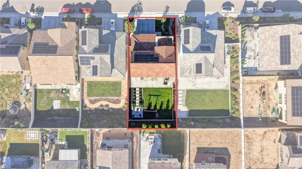 1754 Boysen Beaumont, CA 92223