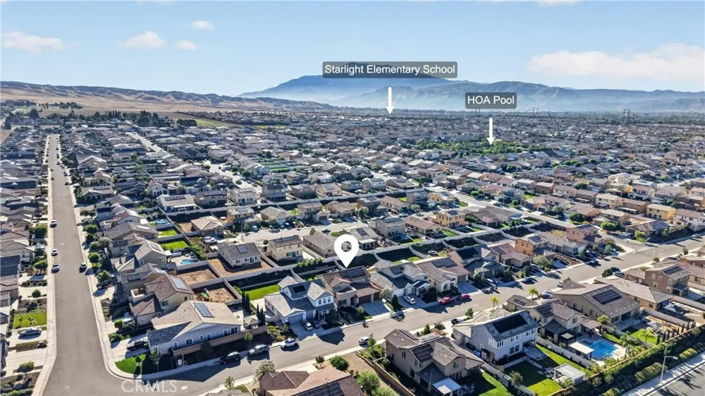 1754 Boysen Beaumont, CA 92223