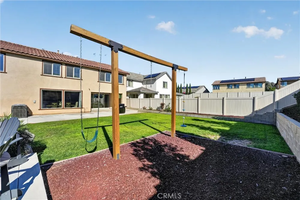 1754 Boysen Beaumont, CA 92223