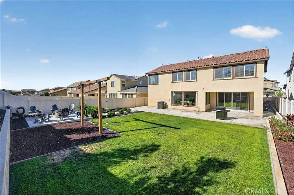 1754 Boysen Beaumont, CA 92223