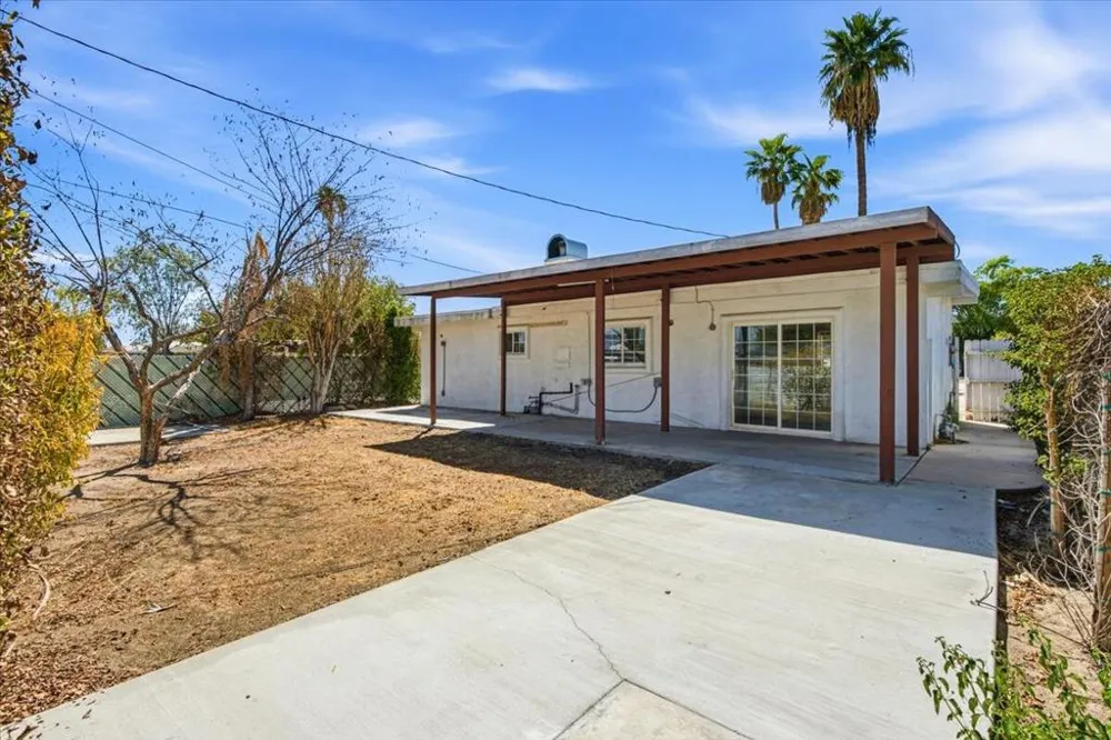 74146 De Anza Way Palm Desert, CA 92260
